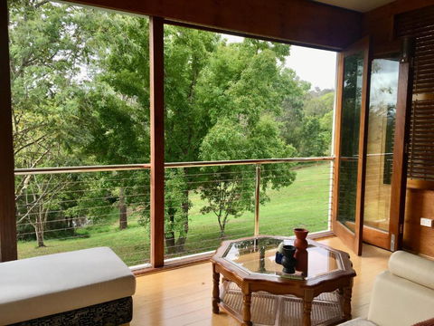 Eumundi Guesthouse & B & B - Hervey Bay Accommodation 3