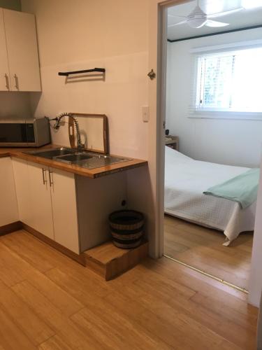 Eumundi Guesthouse & B & B - Hervey Bay Accommodation 5