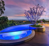 Warrawong Lodge - Hervey Bay Accommodation