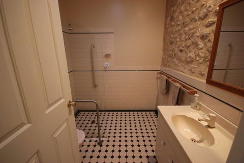 Cape Jervis Accommodation & Caravan Park - Tourism Hervey Bay 4