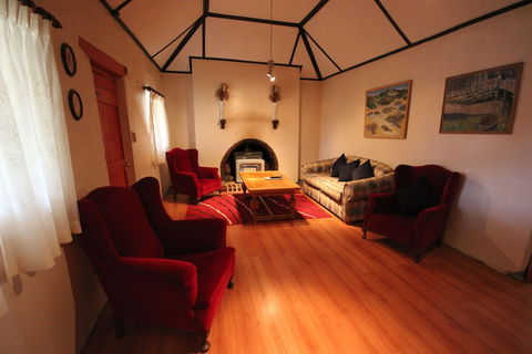 Cape Jervis Accommodation & Caravan Park - Tourism Hervey Bay 5