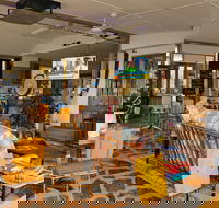 Cape Jervis Accommodation  Caravan Park - Hervey Bay Accommodation