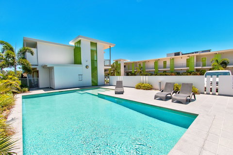 Mackay Oceanside Central Hotel - Hervey Bay Accommodation 1