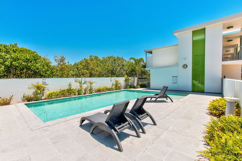 Mackay Oceanside Central Hotel - Hervey Bay Accommodation 0