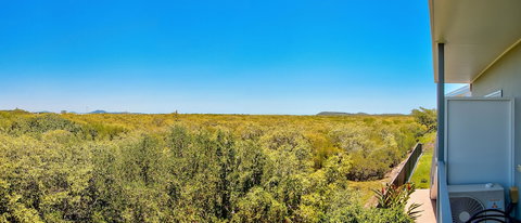 Mackay Oceanside Central Hotel - Hervey Bay Accommodation 4