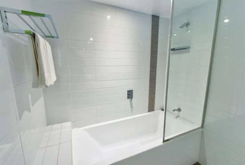 Mackay Oceanside Central Hotel - Hervey Bay Accommodation 6