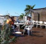 Geckos Rest Budget Accommodation  Backpackers - Hervey Bay Accommodation