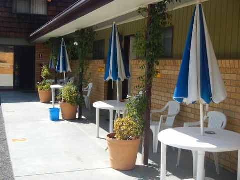 Young Goldrush Motel - Hervey Bay Accommodation 5