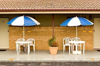 Young Goldrush Motel - Hervey Bay Accommodation 6