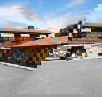 Young Goldrush Motel - Tourism Hervey Bay