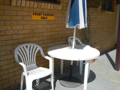 Young Goldrush Motel - Hervey Bay Accommodation 3