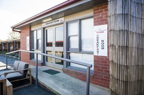 Cherry Blossom Motel - Hervey Bay Accommodation 0
