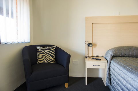 Cherry Blossom Motel - Hervey Bay Accommodation 6