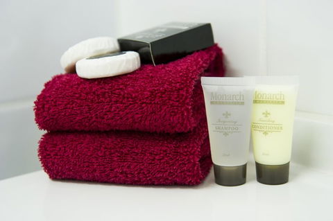 Cherry Blossom Motel - Hervey Bay Accommodation 4