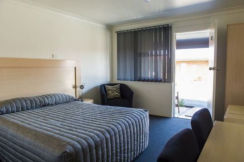 Cherry Blossom Motel - Hervey Bay Accommodation 3
