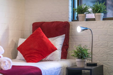 Ascot Budget Inn & Residences - Tourism Hervey Bay 3