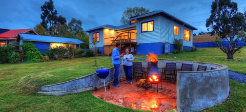 Ashdowns Of Dover B&B - Hervey Bay Accommodation 1