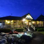 Rosevillehouse Bed & Breakfast - Hervey Bay Accommodation 0