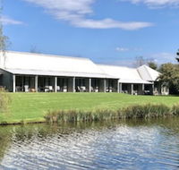 Briars Country Lodge - Tourism Hervey Bay