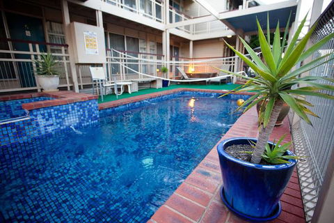 MAS Country Riverboat Lodge Motor Inn - Tourism Hervey Bay 6