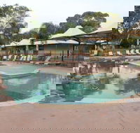 Murray River Resort - Hervey Bay Accommodation