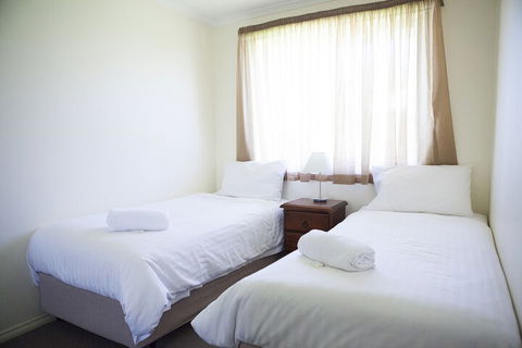 Echuca Moama Holiday Villas - Hervey Bay Accommodation 1