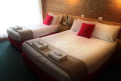 Moama Motel - Hervey Bay Accommodation 6