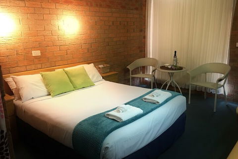 Moama Motel - Hervey Bay Accommodation 4