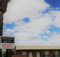 Moama Motel - Hervey Bay Accommodation
