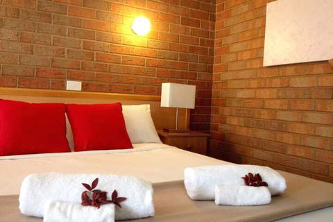 Moama Motel - Hervey Bay Accommodation 5
