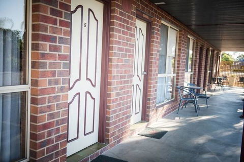 Moama Motel - Hervey Bay Accommodation 1