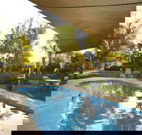 Winbi River Resort Holiday Rentals - Hervey Bay Accommodation