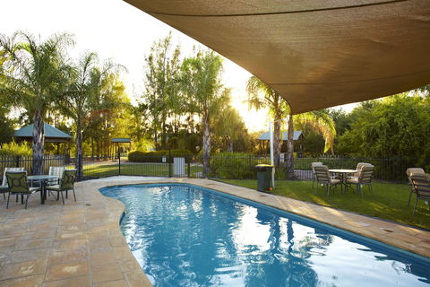 Winbi River Resort Holiday Rentals - Hervey Bay Accommodation 0