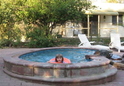 Winbi River Resort Holiday Rentals - Hervey Bay Accommodation 2
