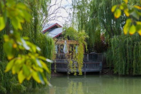 Perricoota Vines Retreat - Hervey Bay Accommodation 0