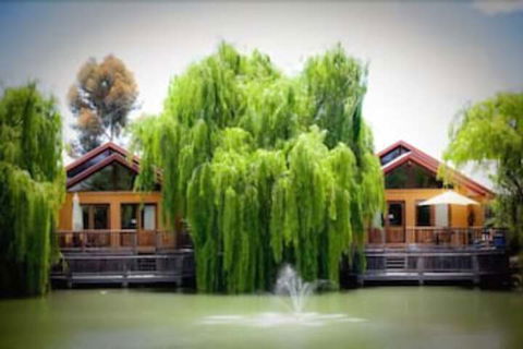Perricoota Vines Retreat - Hervey Bay Accommodation 1