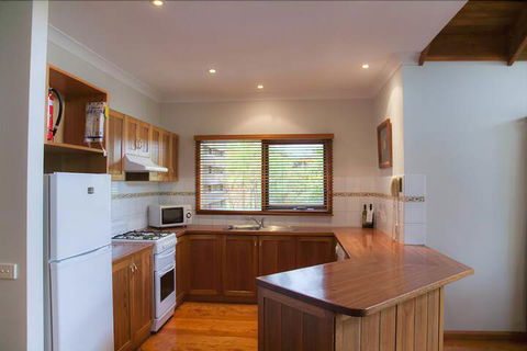 Perricoota Vines Retreat - Hervey Bay Accommodation 7