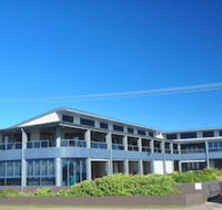 Lennox Holiday Apartments - Hervey Bay Accommodation