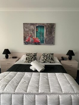 The Cubana Resort Nambucca Heads - Hervey Bay Accommodation 0