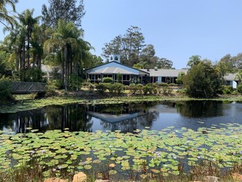 The Cubana Resort Nambucca Heads - Hervey Bay Accommodation 1