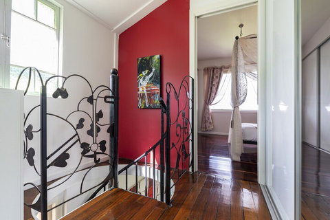 Mapleton Falls Accommodation - Hervey Bay Accommodation 2
