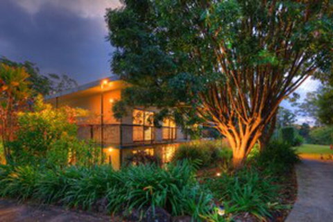 Mapleton Falls Accommodation - Hervey Bay Accommodation 0
