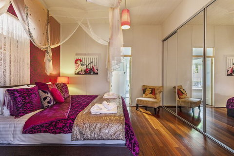 Mapleton Falls Accommodation - Hervey Bay Accommodation 5