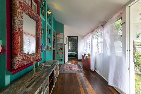 Mapleton Falls Accommodation - Hervey Bay Accommodation 7