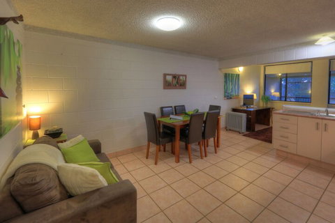 Mapleton Falls Accommodation - Hervey Bay Accommodation 6