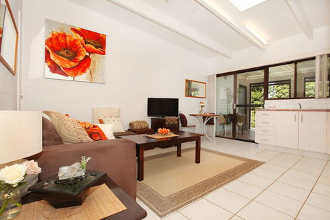 Mapleton Falls Accommodation - Hervey Bay Accommodation 1