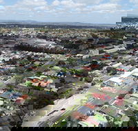Citigate Motel Newcastle - Hervey Bay Accommodation
