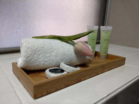 North Melbourne Retreat - Hervey Bay Accommodation 2