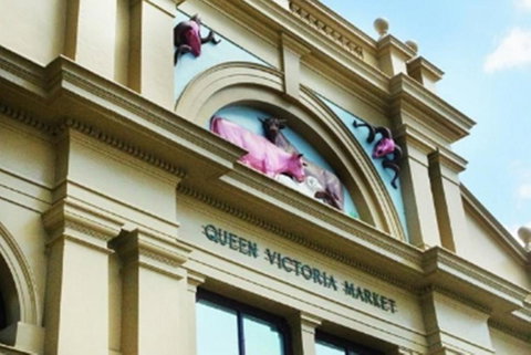 North Melbourne Retreat - Hervey Bay Accommodation 6