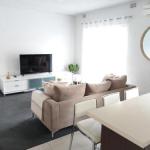 North Melbourne Retreat - Hervey Bay Accommodation 0